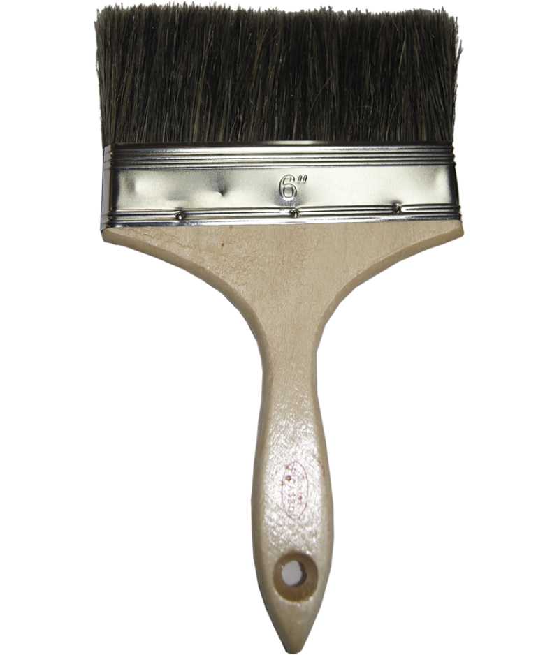 brocha picasso 3 4