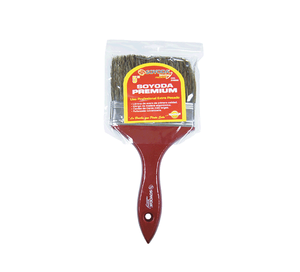 Brocha M. Nat Soyoda 3/4"