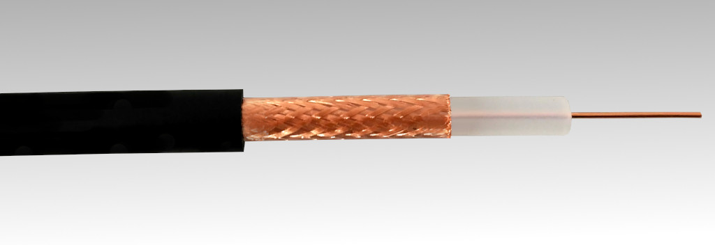 cable coaxial rg 59