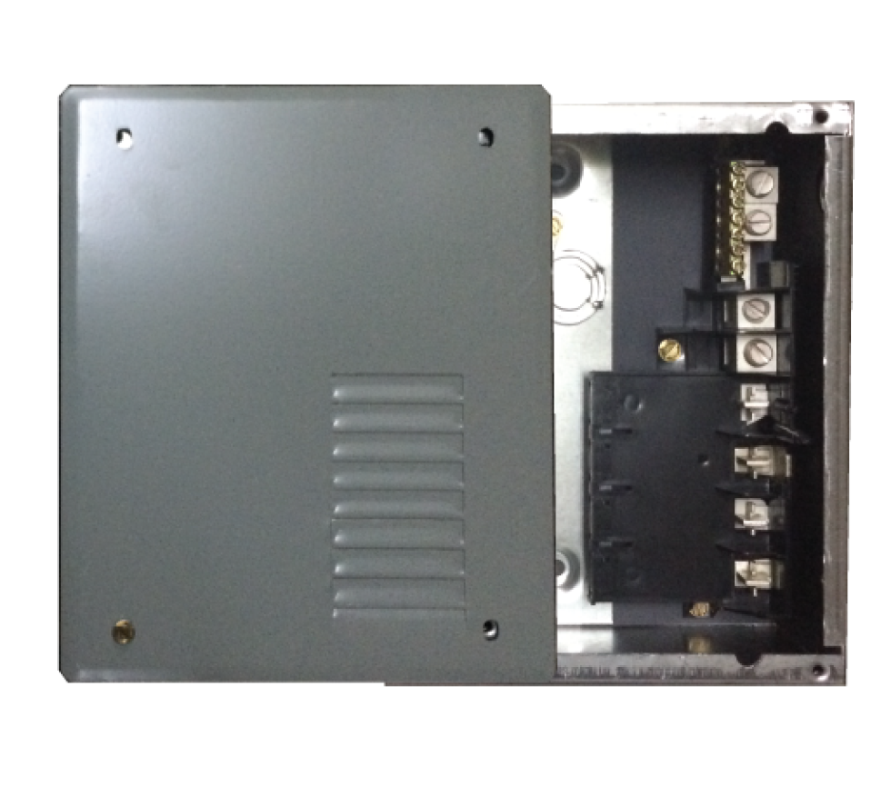caja p breaker 4 8