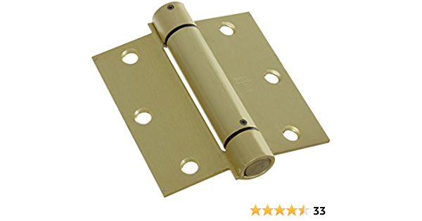 Bisagra T/Stanly 3"1/2x3"1/2