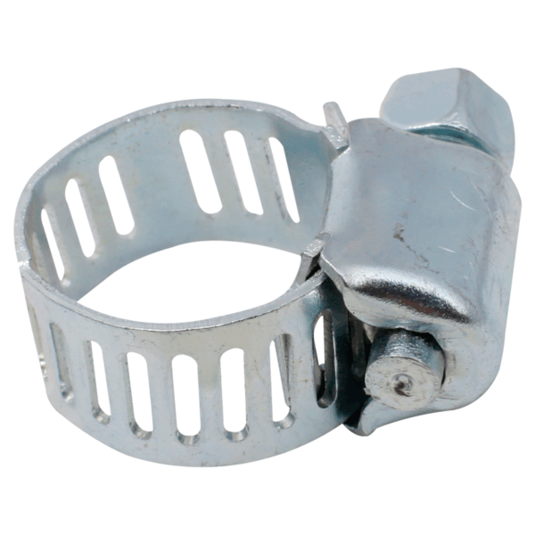 Abrazadera Comando 1/2"