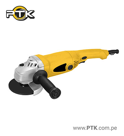 Amoladora Ang. Ptk 41/2"