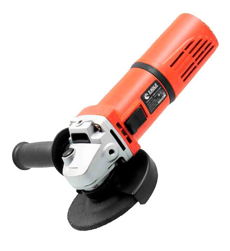 Amoladora Eagle 7" 2600W