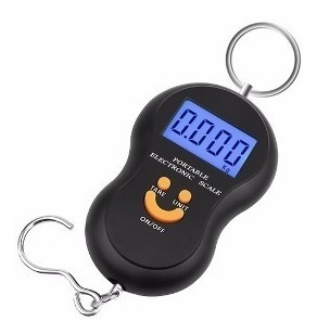 Balanza Portátil 5kg lb Bolsillo Century