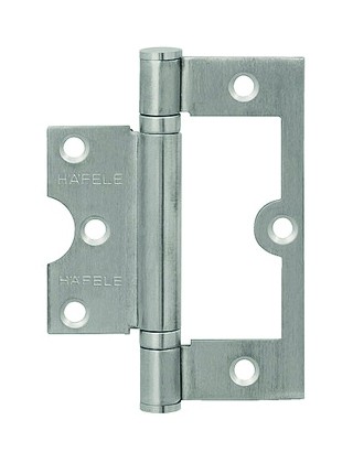 Bisagra Kapul 11/4x2x100
