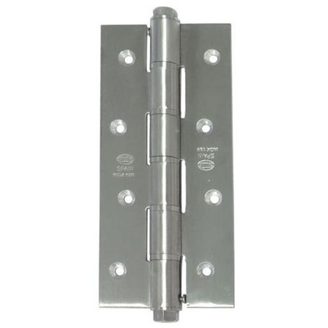 Bisagra Redonda C/Ruliman 11/2x2