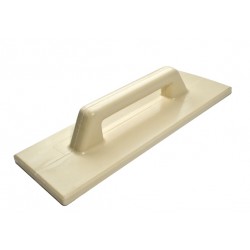 Borrador P/Enlucir Pequeño