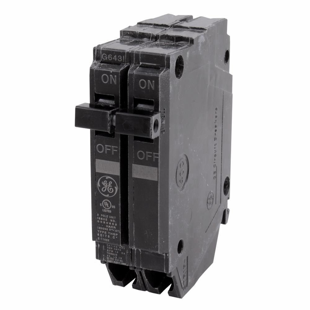 Breaker P Caja 1x15am General