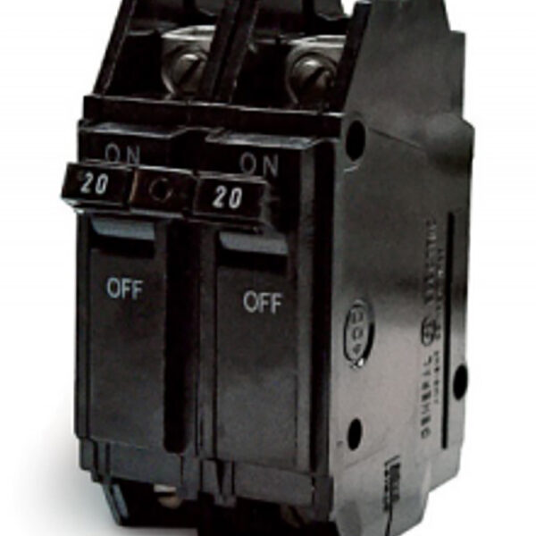 Breaker Sobrepuesto 70-1 Polo General