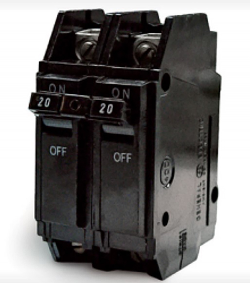 Breaker Sobrepuesto 70-1 Polo General