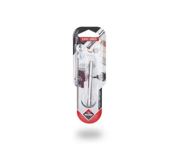 Broca Rubi Copa Easy Gres Plus 020mm C/Humedo