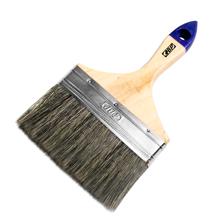 Brocha 11 2 BP Natural M Natural