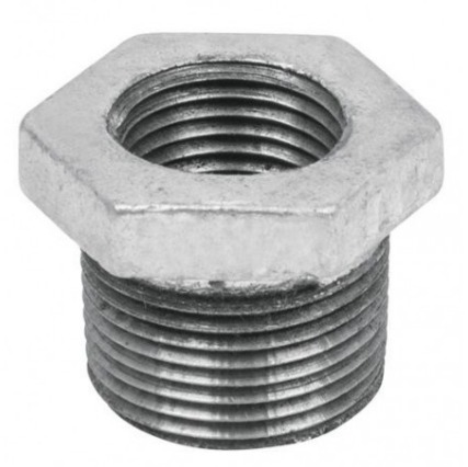 Bushing 11/4x1 Hidroex