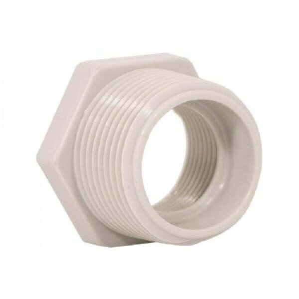 Bushing PVC Presión Tigre 3/4x1/2