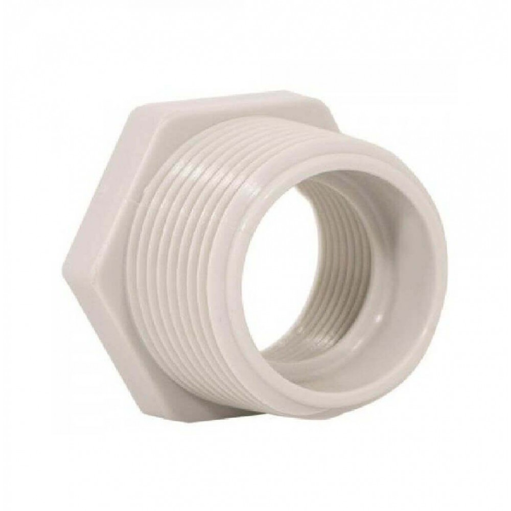 Bushing PVC Presión Tigre 3 4x1 2