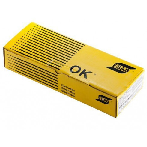 Caja Soldadura Ok 7018