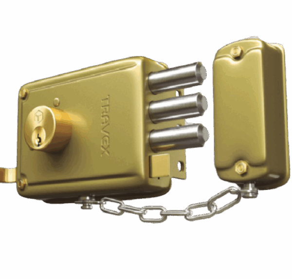 Cerradura Travex Original 700
