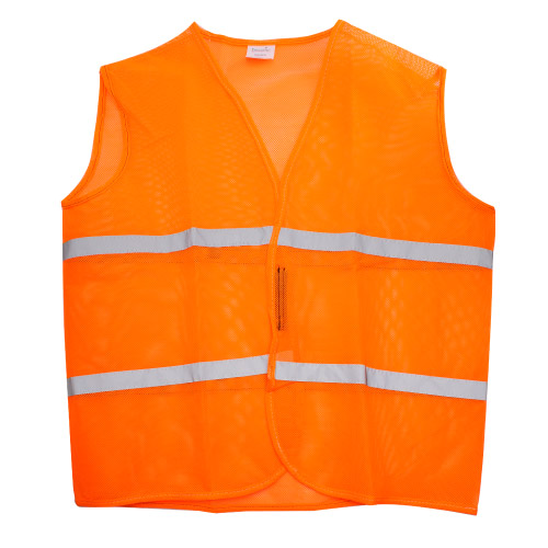 Chaleco Reflector