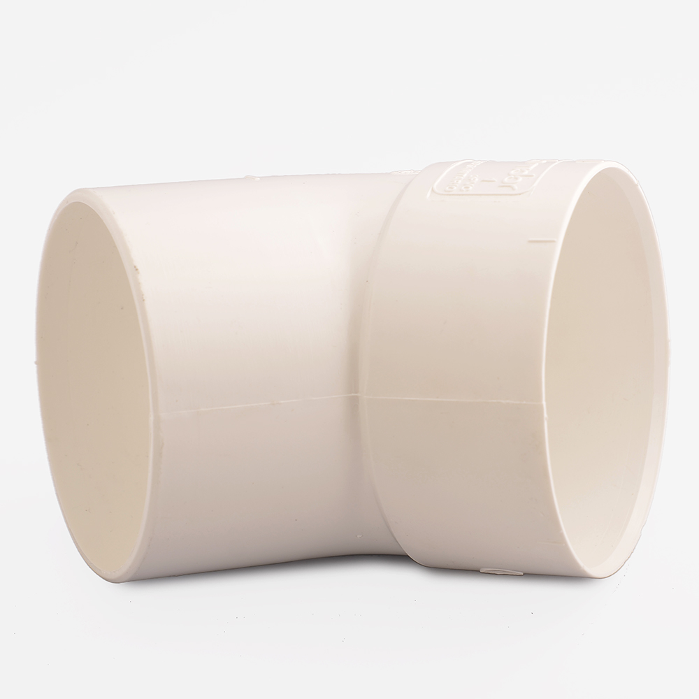 Codo 4 A 45G Plastidor