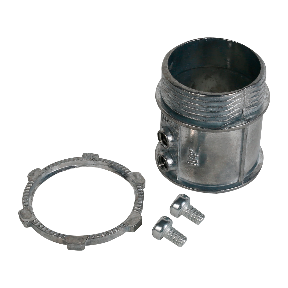 Conector EMT 11 4