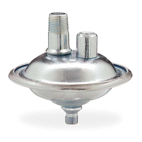 Control Vol./Aire AV100 P/Bomba