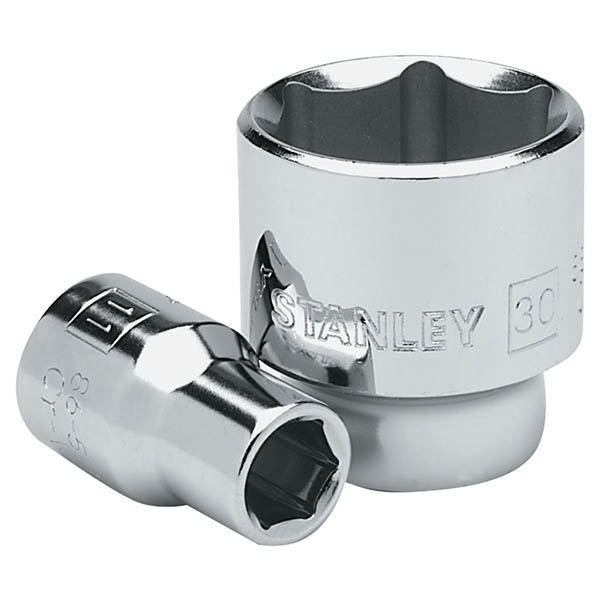 Dado 1/2x17mm