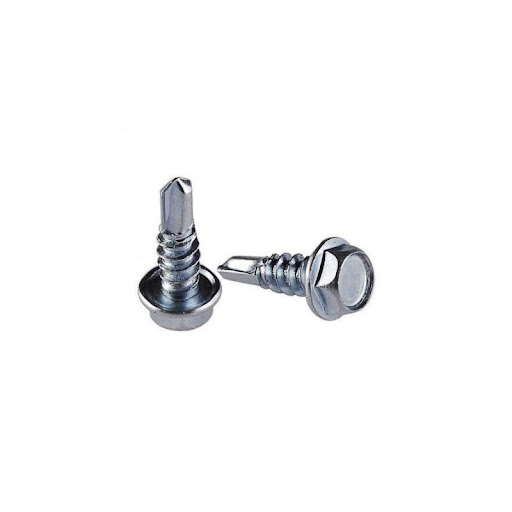 Dado P/Tornillo P/Broca 5/16
