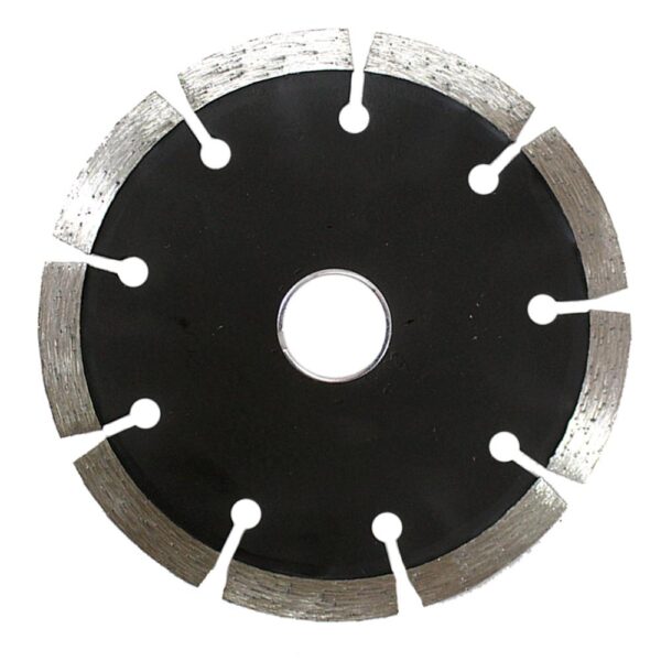 Disco Diamante Segmentado 4 1/2 Cortool