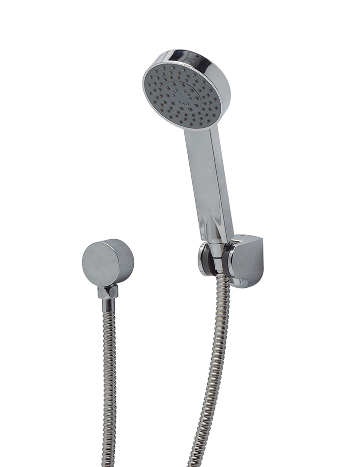 Ducha C Brazo Cuadrado 6 Orostyl