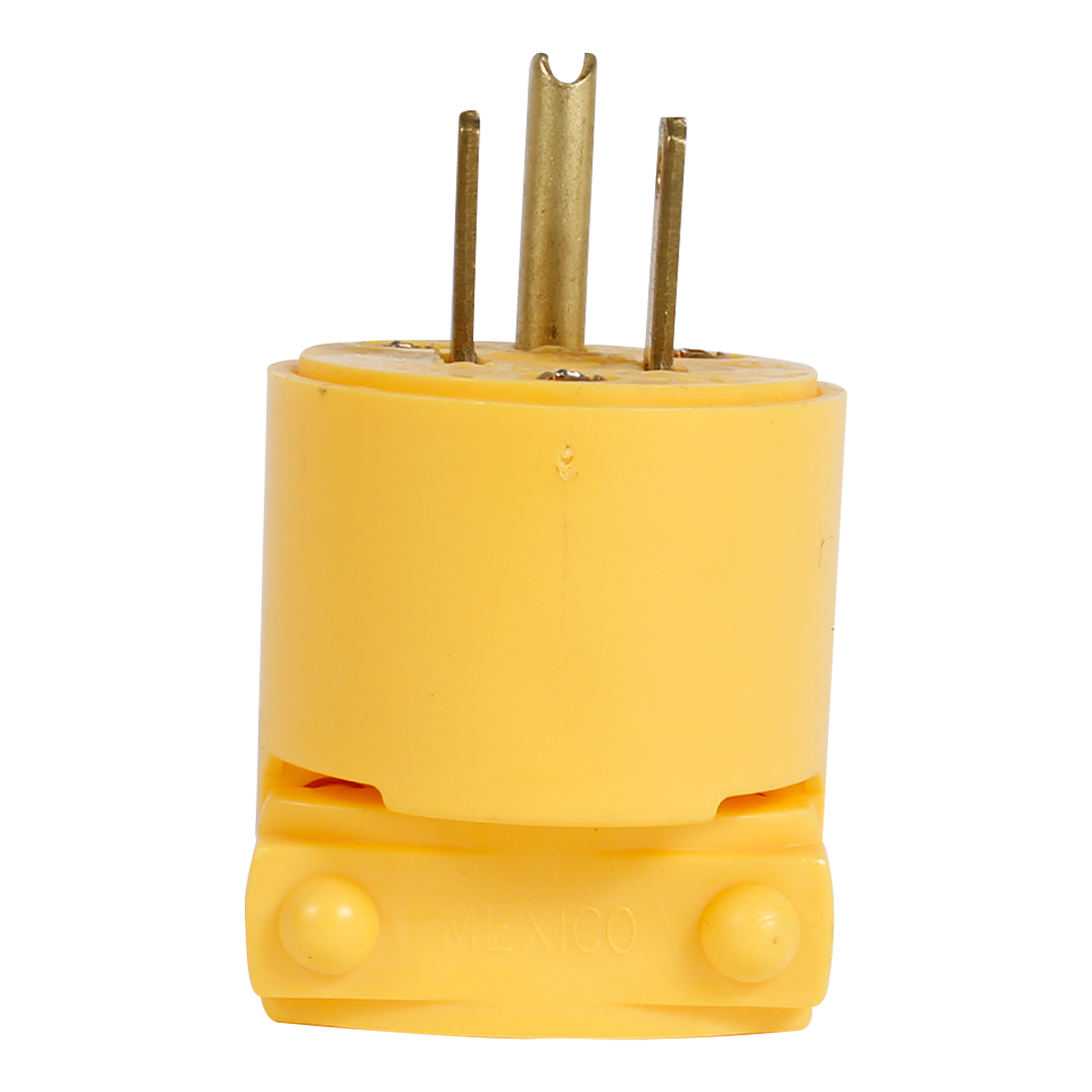 Enchufe 3P 15A 125V 4867 Cooper