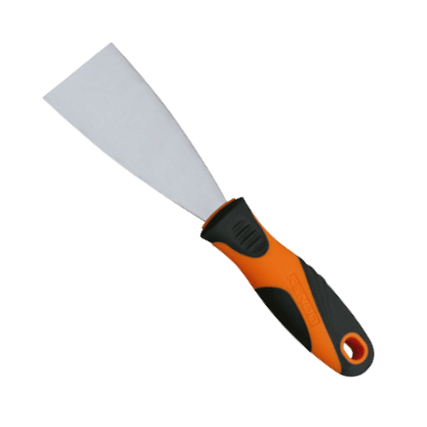 Espátula M/Caucho 2" (Scraper)