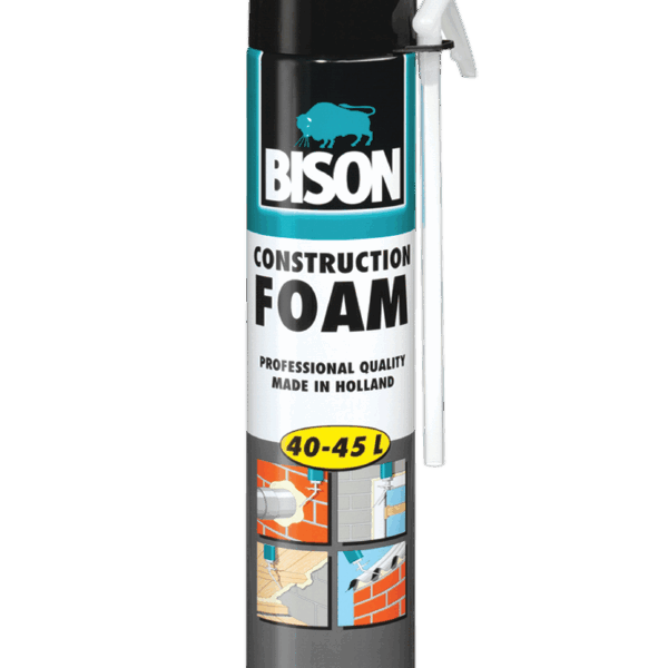 Espuma D/Poliuretano 500ml Comando