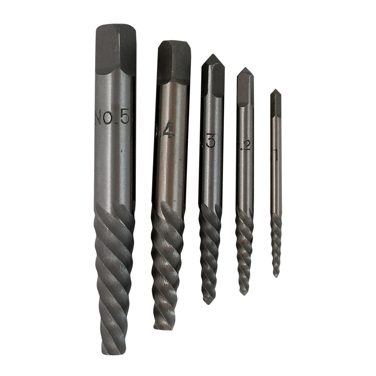 Extractor de Pernos