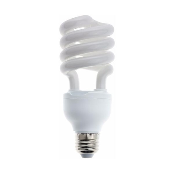 Foco Ahorrador Espiral Shine 85W 6400K