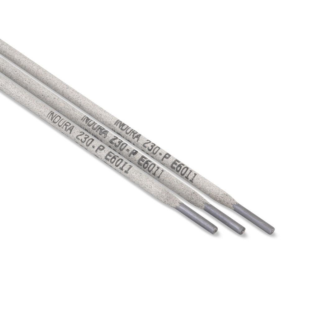 Palillo Electrodo Acero Inoxidable 1/8 Maxweld – TE VISITA