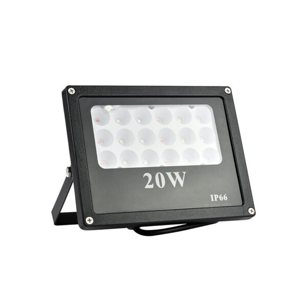 Reflector de 20W