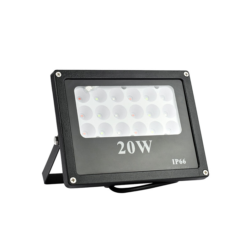 Reflector de 20W