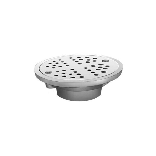 Rejilla Anti cucaracha 2"