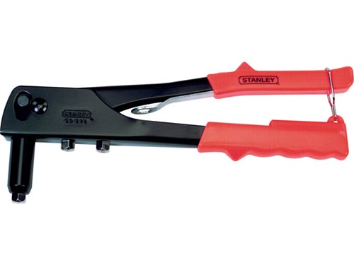 Remachadora T/Stanly
