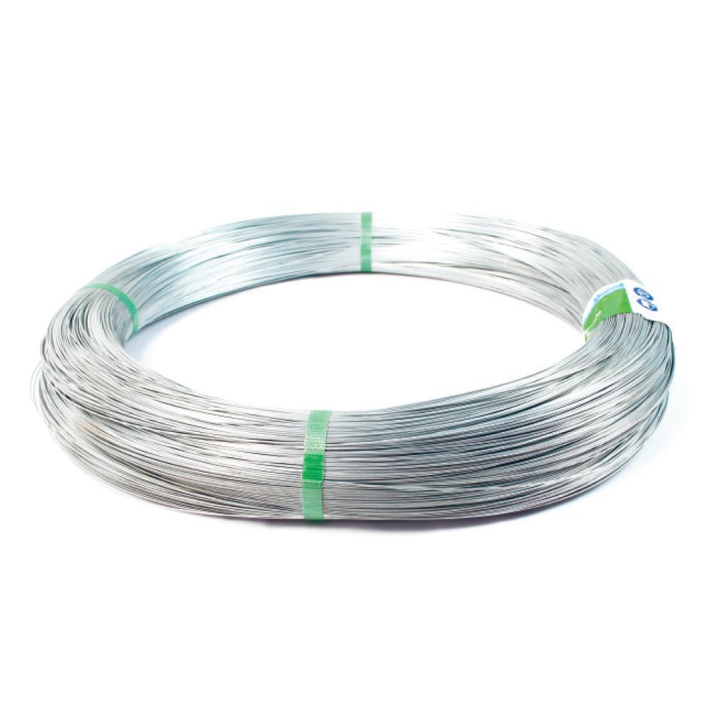 Rollo Alambre Galvanizado 1.25mm