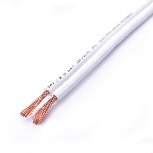 Rollo Cable Gemelo 2x12 Andescable