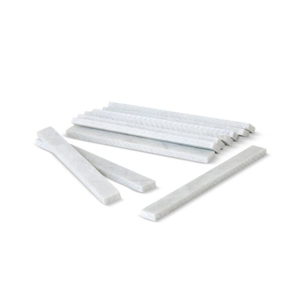 Tiza Industrial Rectangular (Caja de 144 unidades)