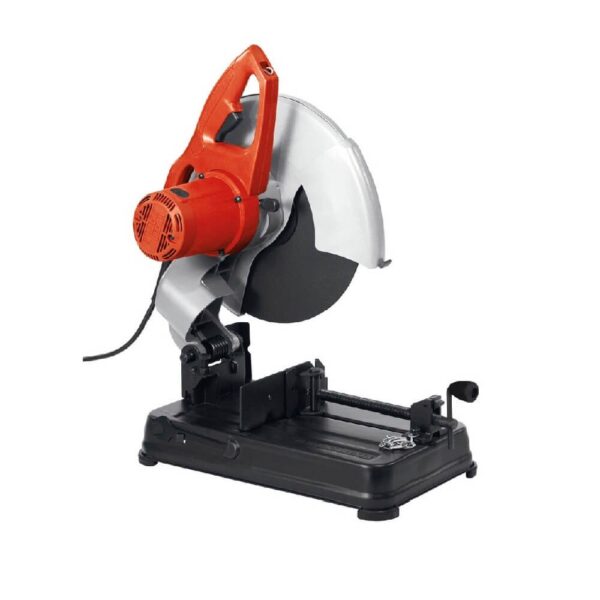 Tronzadora Eagle 14" 2200W