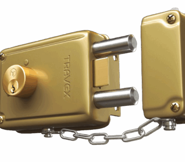 Cerradura Travex 300