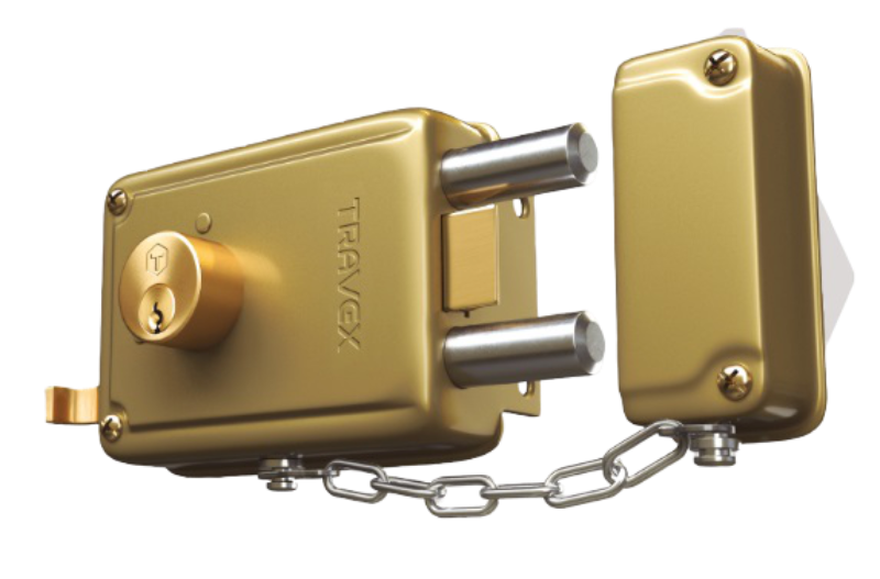 cerradura travex 300