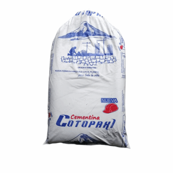 Cementina Grande