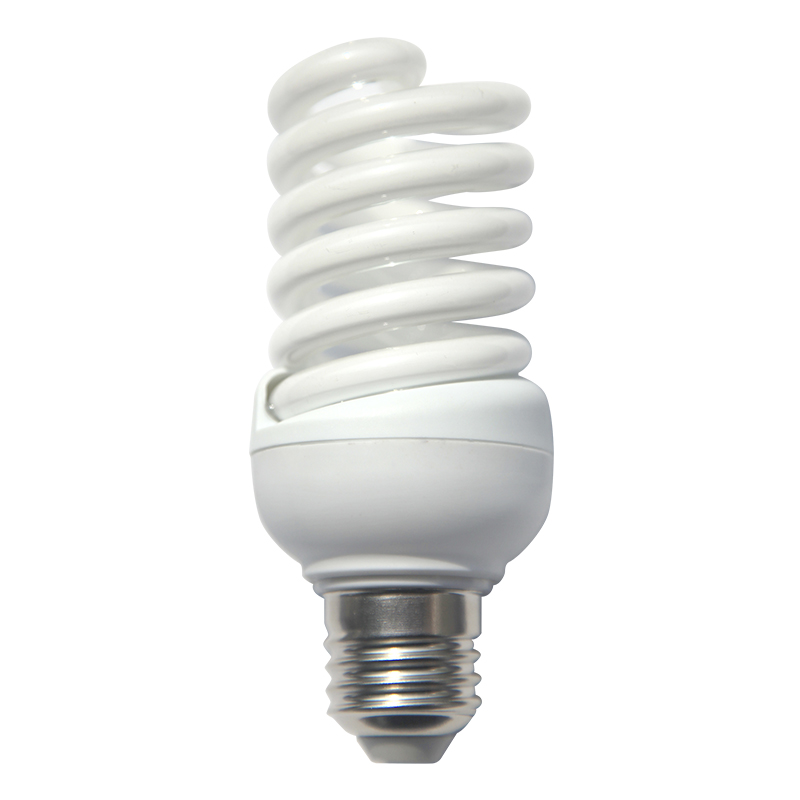 Foco Ahorrador Reflex Espiral 20W 110V