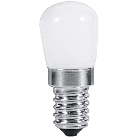 Foco Led de Rosca 1.5W