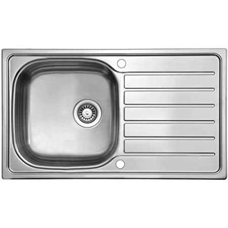 Fregadero Victoria 75x40